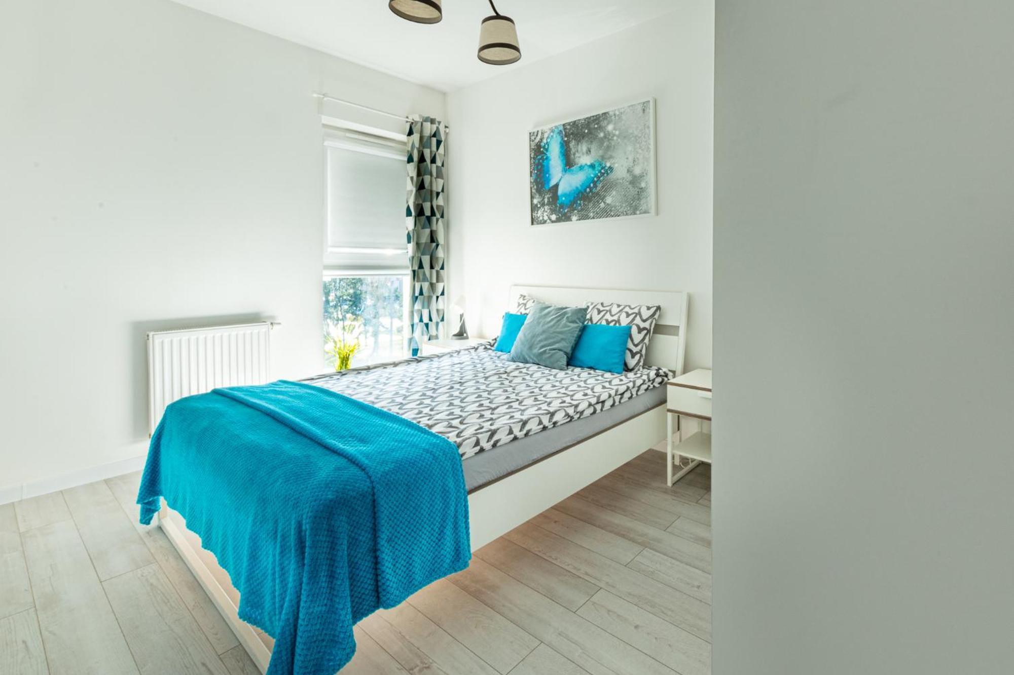 Lovely Dreams With Car Place Apartament Stary Toruń