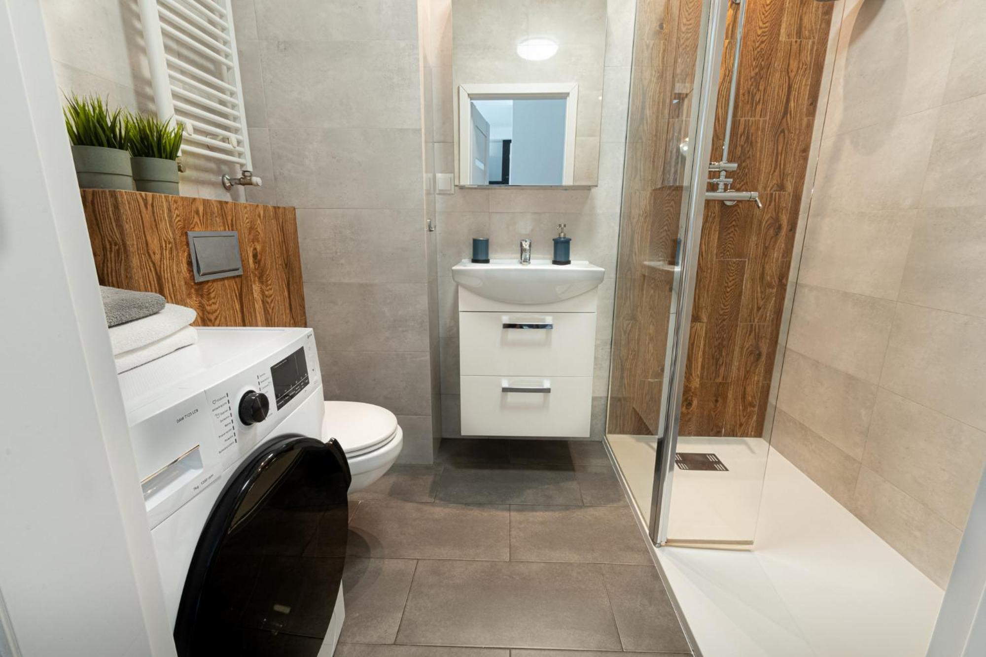 Apartament Lovely Dreams With Car Place