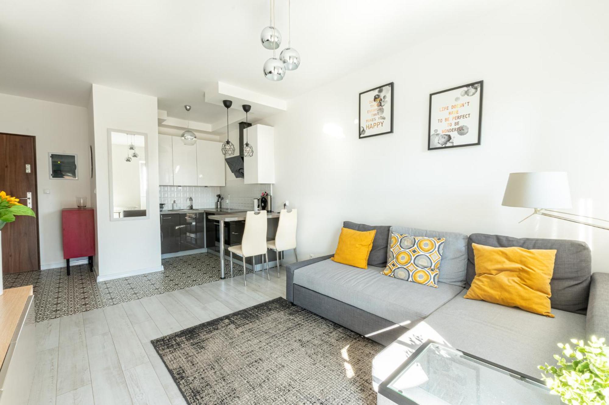 Lovely Dreams With Car Place Apartament *
