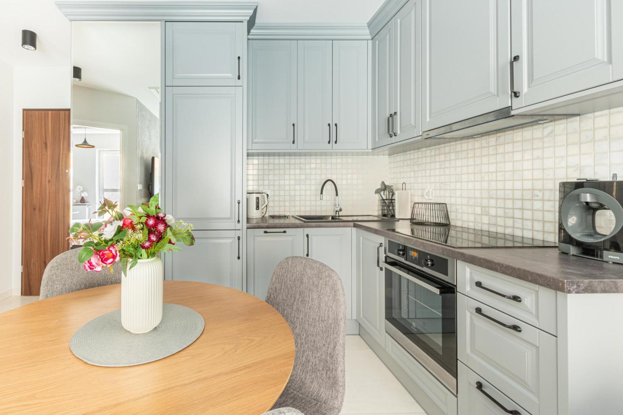 Apartament Lovely Dreams With Car Place