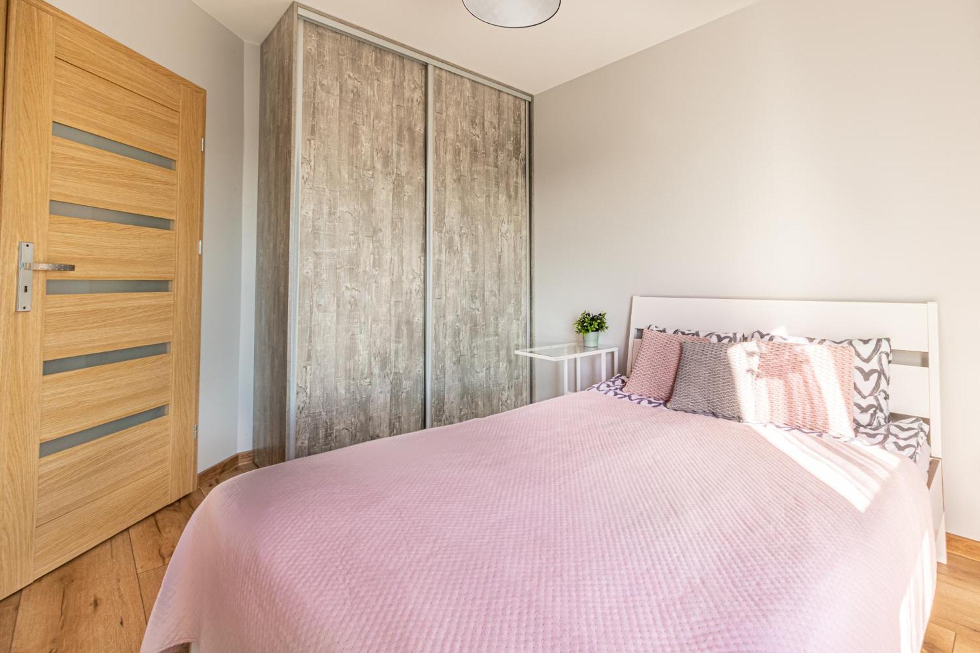Lovely Dreams With Car Place Apartament Stary Toruń
