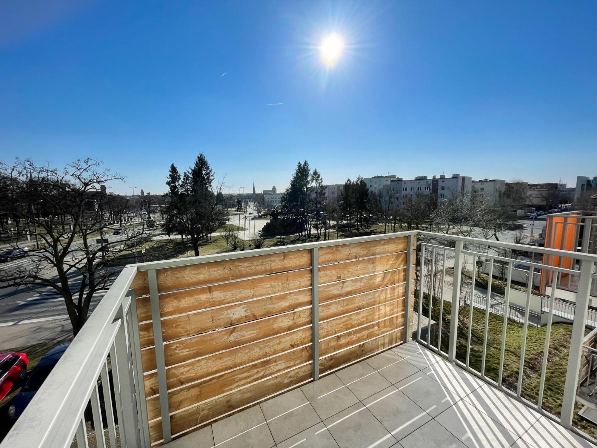 Apartament Lovely Dreams With Car Place Stary Toruń