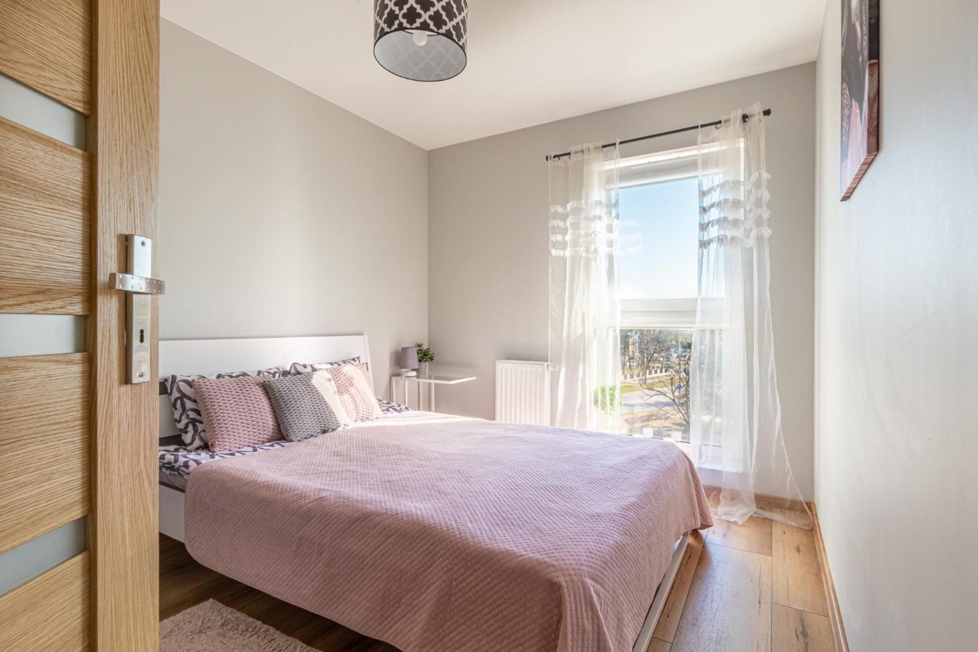 Lovely Dreams With Car Place Apartament *