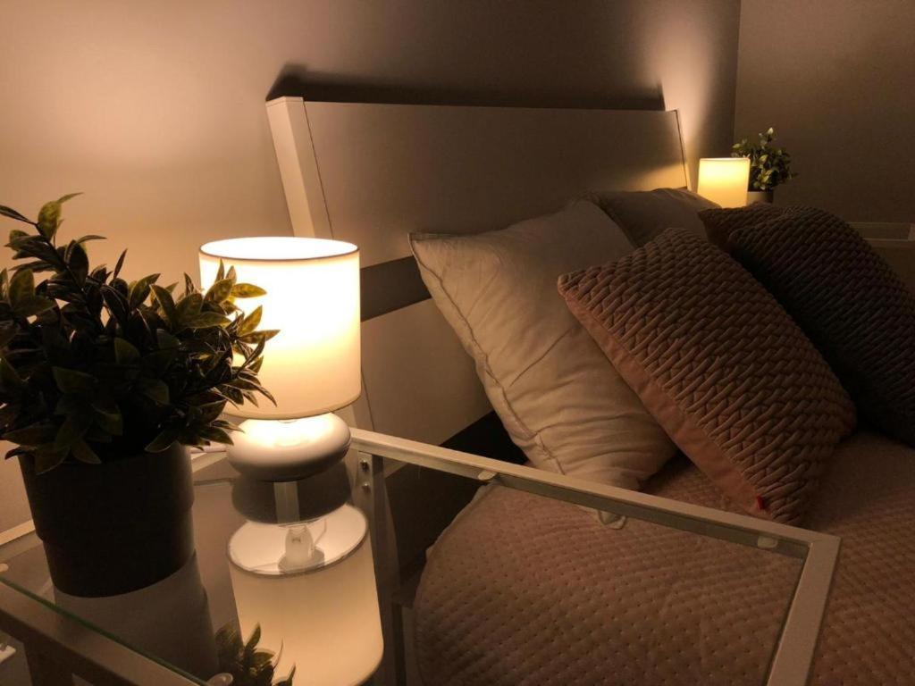 Lovely Dreams With Car Place * Stary Toruń