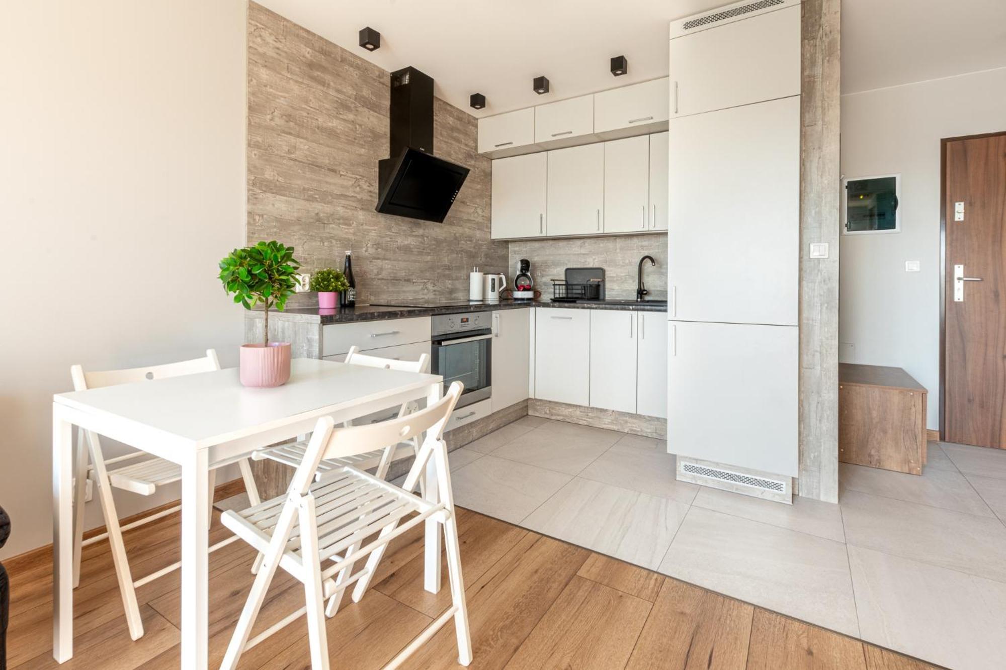 Apartament Lovely Dreams With Car Place Stary Toruń