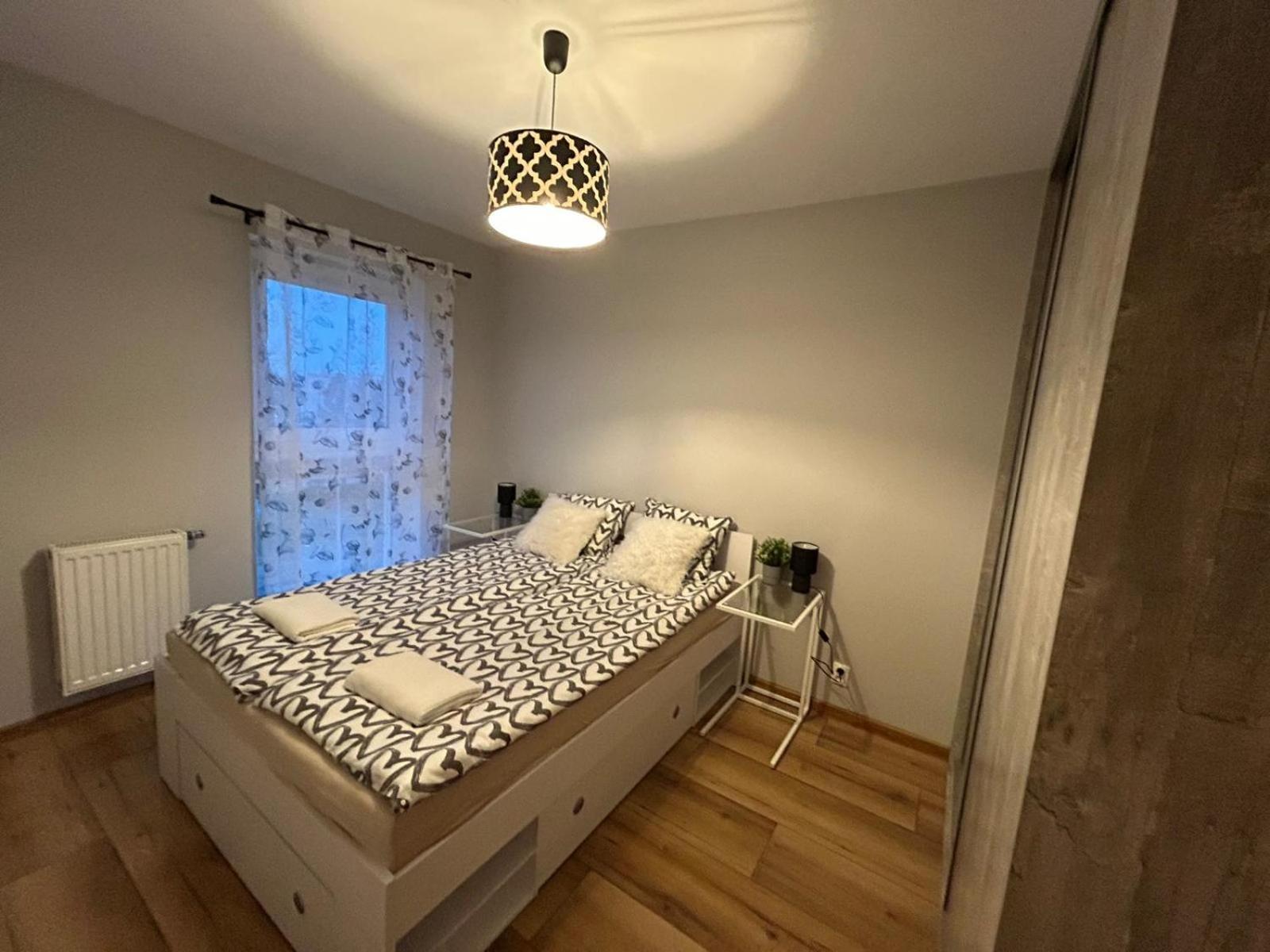 Apartament Lovely Dreams With Car Place
