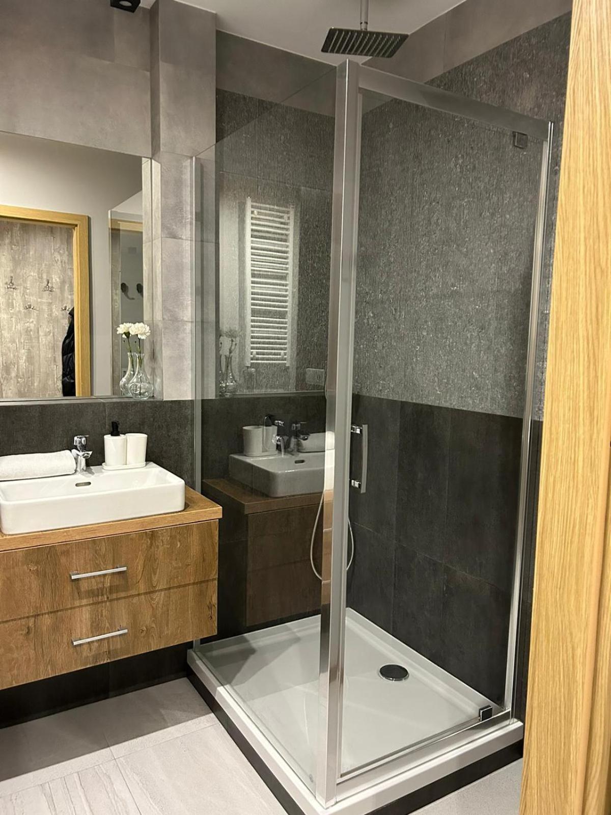 Lovely Dreams With Car Place Apartament Stary Toruń