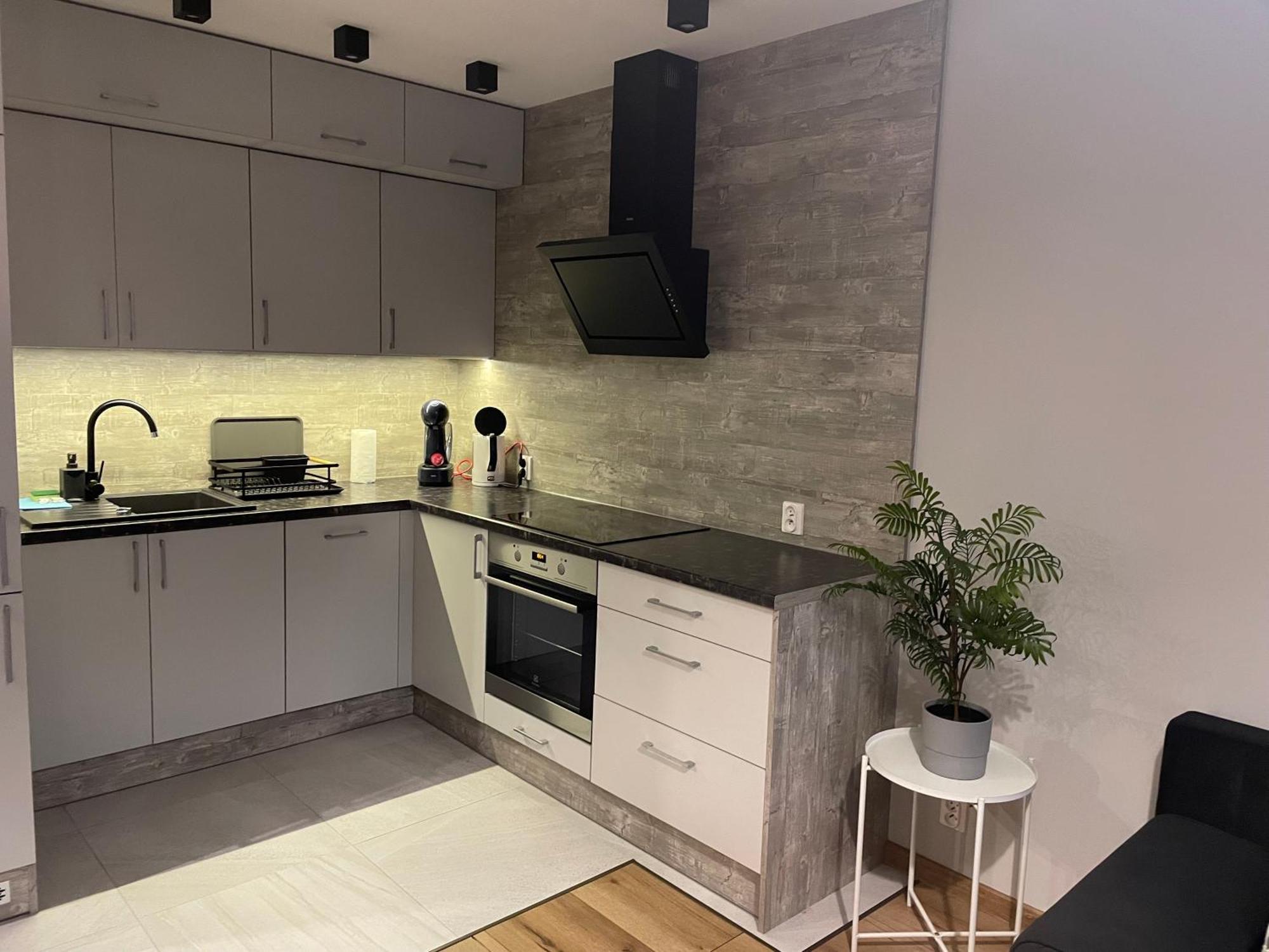 Lovely Dreams With Car Place Apartament Stary Toruń