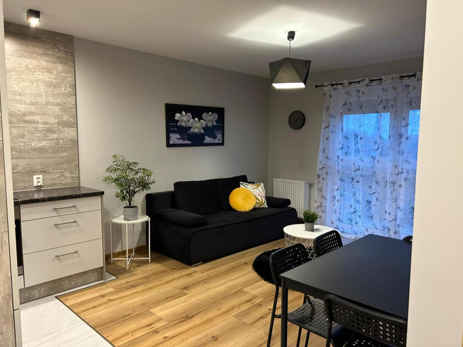 Apartament Lovely Dreams With Car Place Stary Toruń