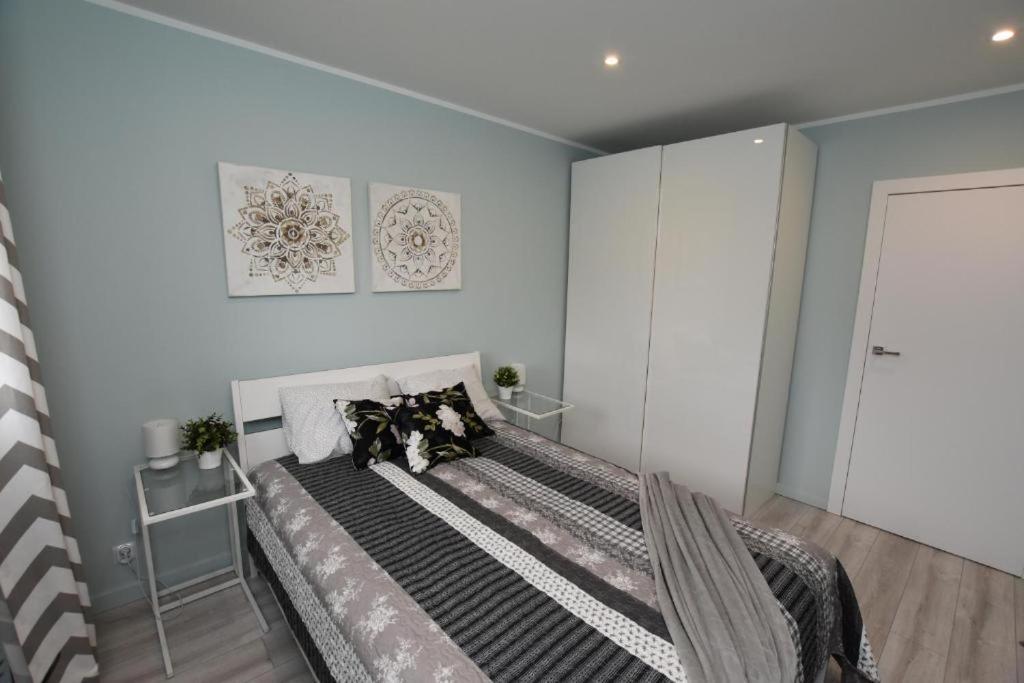 Lovely Dreams With Car Place Apartament Stary Toruń