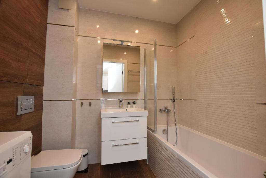 Apartament Lovely Dreams With Car Place Stary Toruń