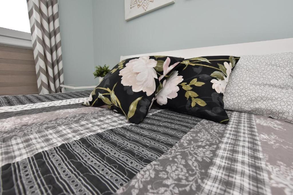 Lovely Dreams With Car Place Apartament